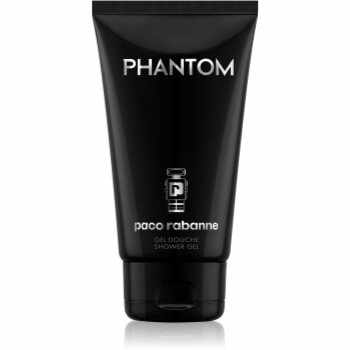 Paco Rabanne Phantom gel de duș de lux pentru bărbați