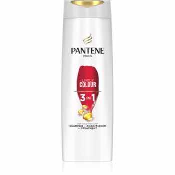 Pantene Pro-V Lively Colour șampon 3 in 1