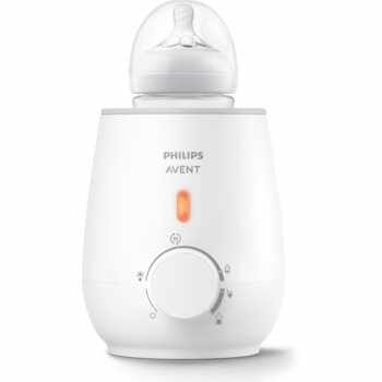 Philips Avent Fast Bottle & Baby Food Warmer SCF355 încălzitor multifuncțional pentru biberon
