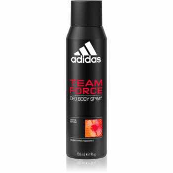 Adidas Team Force Edition 2022 deodorant spray