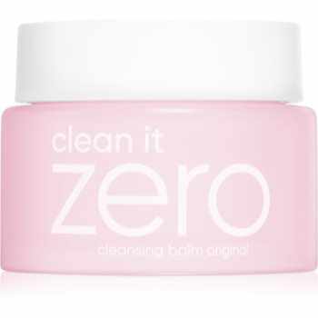 Banila Co. clean it zero original lotiune de curatare