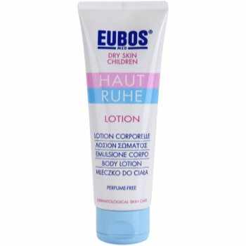 Eubos Children Calm Skin balsam pentru corp pentru piele iritata