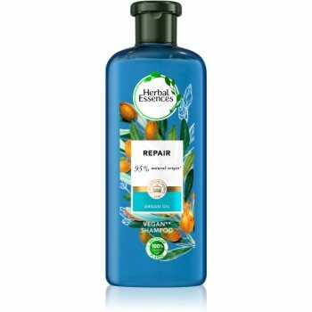 Herbal Essences 95% Natural Origin Argan Oil șampon pentru păr