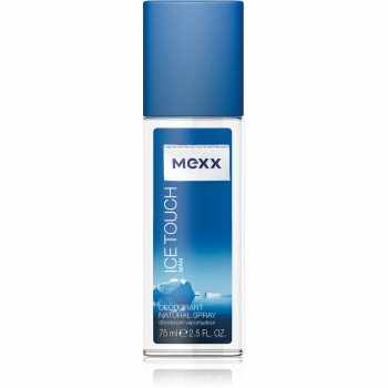 Mexx Ice Touch Man deodorant spray pentru bărbați