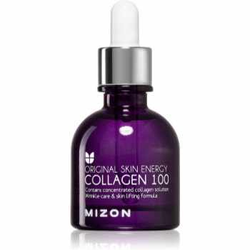 Mizon Original Skin Energy Collagen 100 ser facial cu colagen