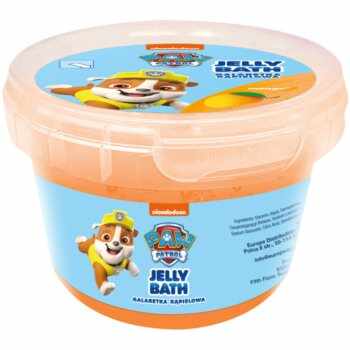 Nickelodeon Paw Patrol Jelly Bath produse pentru baie pentru copii