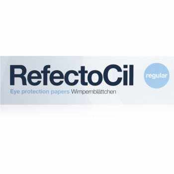 RefectoCil Eye Protection Regular Plasture pentru ochi