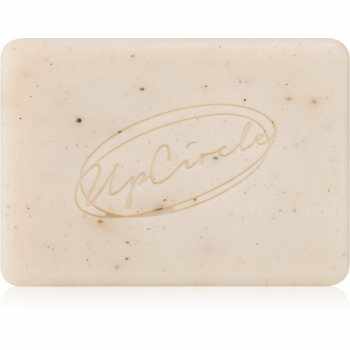 UpCircle Soap Bar Fennel + Cardamom Sapun natural corp si fata