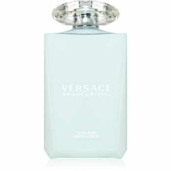 Versace Bright Crystal lapte de corp pentru femei
