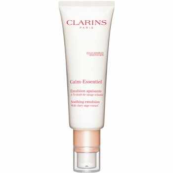 Clarins Calm-Essentiel Soothing Emulsion emulsie calmanta faciale