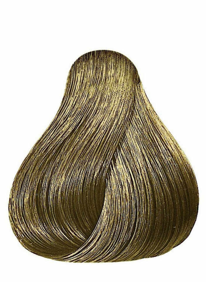 Londa Professional vopsea permanenta blond mediu auriu perlat 7/38 60 ml