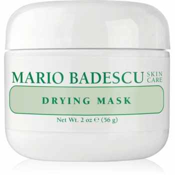 Mario Badescu Drying Mask masca pentru curatare profunda pentru pielea problematica