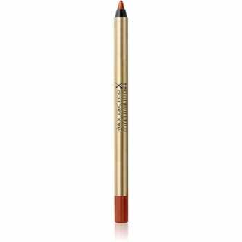 Max Factor Colour Elixir creion contur pentru buze
