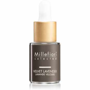 Millefiori Selected Velvet Lavender ulei aromatic