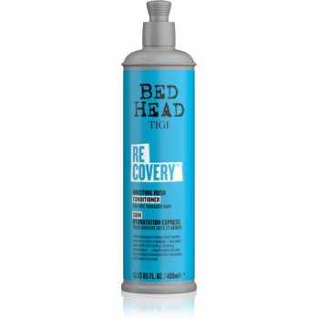 TIGI Bed Head Recovery balsam hidratant pentru păr uscat și deteriorat