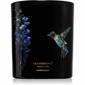 Vila Hermanos Jungletopia Hummingbird lumânare parfumată
