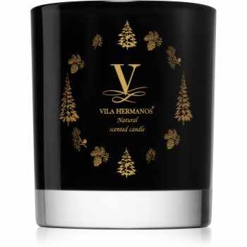 Vila Hermanos Pine Trees Gold Pine Sap lumânare parfumată