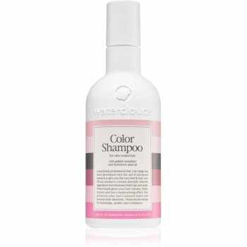 Waterclouds Color Shampoo sampon pentru protectia culorii