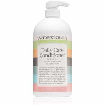 Waterclouds Daily Care Balsam pentru par normal.