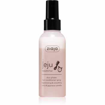 Ziaja Jeju Young Skin conditioner Spray Leave-in