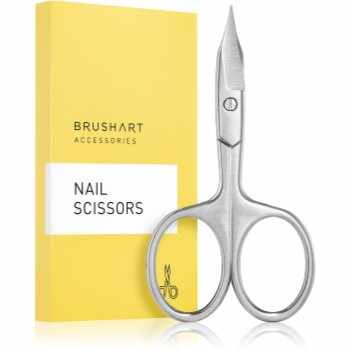 BrushArt Accessories Nail scissors forfecuta pentru unghii