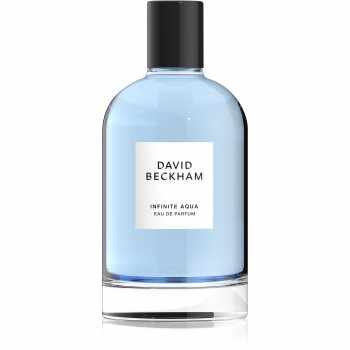 David Beckham Infinite Aqua Eau de Parfum pentru bărbați