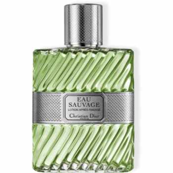 DIOR Eau Sauvage after shave