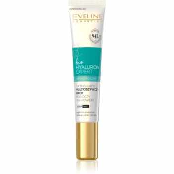 Eveline Cosmetics Bio Hyaluron Expert crema hranitoare ochi