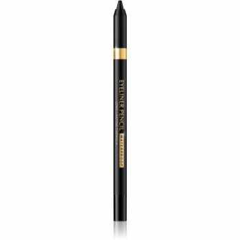 Eveline Cosmetics Eyeliner Pencil creion dermatograf waterproof