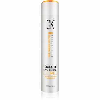 GK Hair Moisturizing Color Protection Sampon hidratant pentru par vopsit. pentru păr