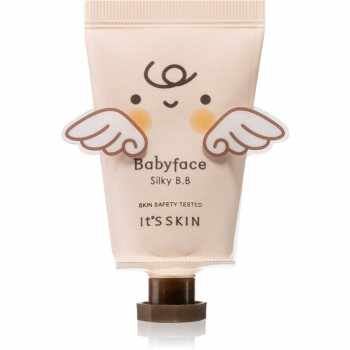 It´s Skin Babyface crema BB matifianta SPF 30