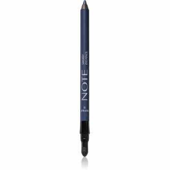 Note Cosmetique Smokey Eye Pencil creion dermatograf waterproof