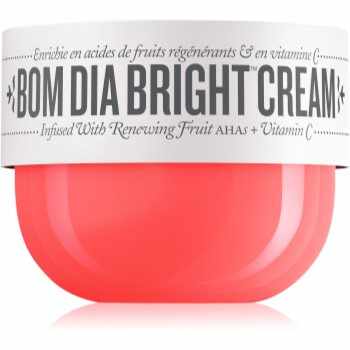 Sol de Janeiro Bom Dia™ Bright Cream cremă de corp, cu efect de iluminare