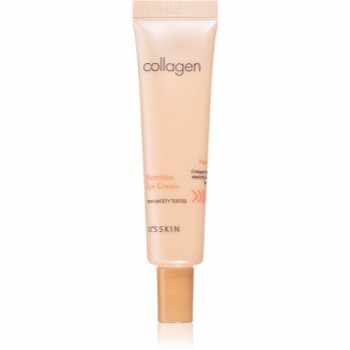 It´s Skin Collagen crema de ochi pentru hidratare si matifiere cu colagen