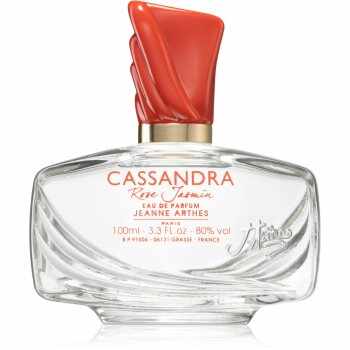 Jeanne Arthes Cassandra Rose Rouge Eau de Parfum pentru femei