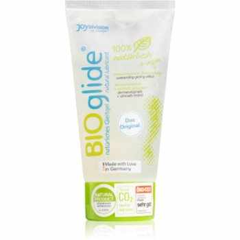 JoyDivision BIOglide Natural gel lubrifiant