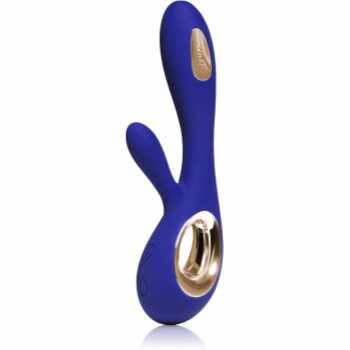 Lelo Soraya Wave vibrator cu stimularea clitorisului