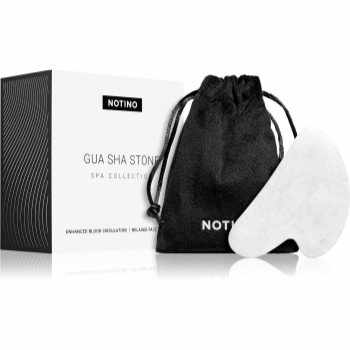 Notino Spa Collection Gua Sha accesoriu de masaj faciale