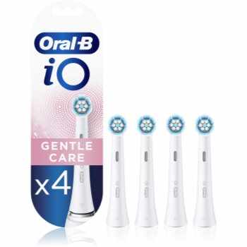 Oral B iO Gentle Care capete de schimb pentru periuta de dinti