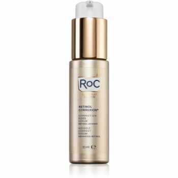 RoC Retinol Correxion Wrinkle Correct ser pentru contur
