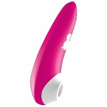 ROMP Shine Clitoral Stimulator stimulator pentru clitoris
