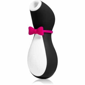 Satisfyer Penguin stimulator pentru clitoris
