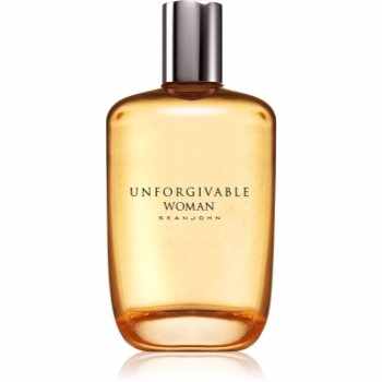 Sean John Unforgivable Woman Eau de Parfum pentru femei