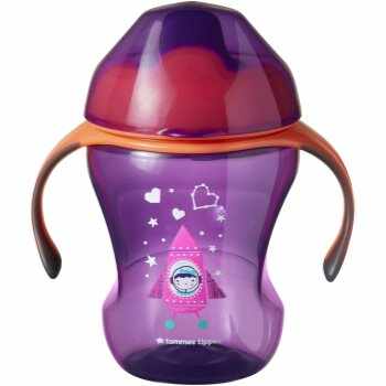 Tommee Tippee Sippee Cup 7m+ ceasca