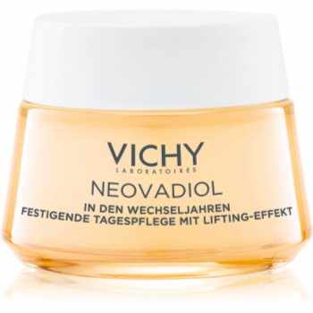 Vichy Neovadiol Peri-Menopause cremă de zi lifting și fermitate pentru piele normală și mixtă