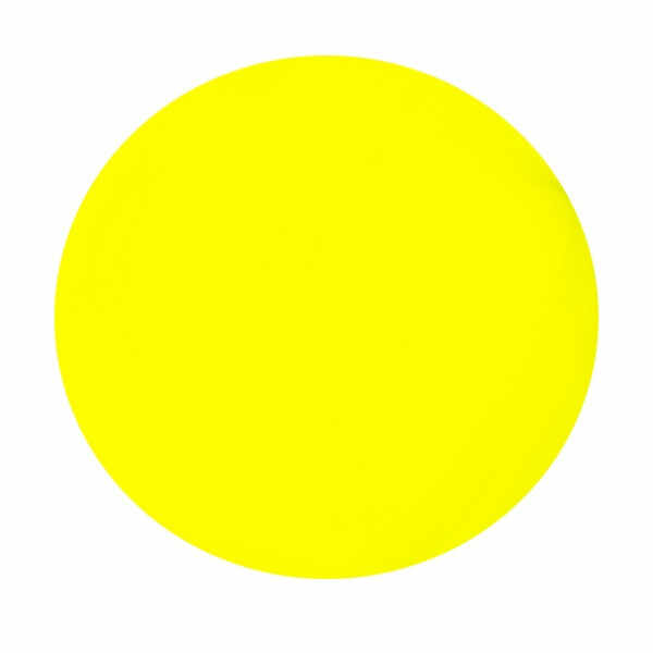 Cupio Gel de pictura Yellow 5ml