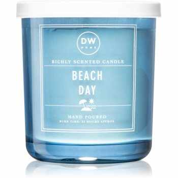 DW Home Signature Beach Day lumânare parfumată