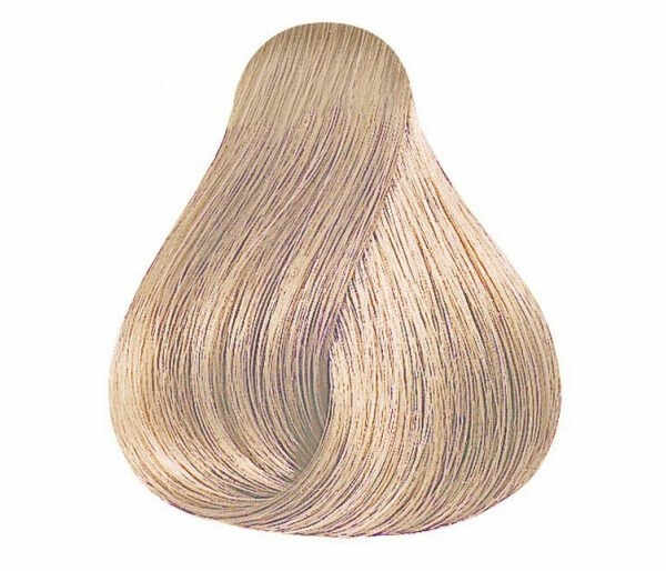 Londa Professional - Vopsea profesionala de par permanenta blond special violet cenusiu 12/61 60ml