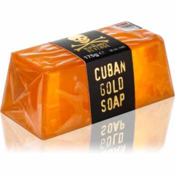 The Bluebeards Revenge Cuban Gold Soap săpun solid pentru barbati