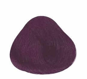 Alfaparf Vopsea de par permanenta Evolution of the Color nr. 5.22 saten deschis violet intens 60ml